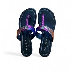 Kurt Geiger Sandals